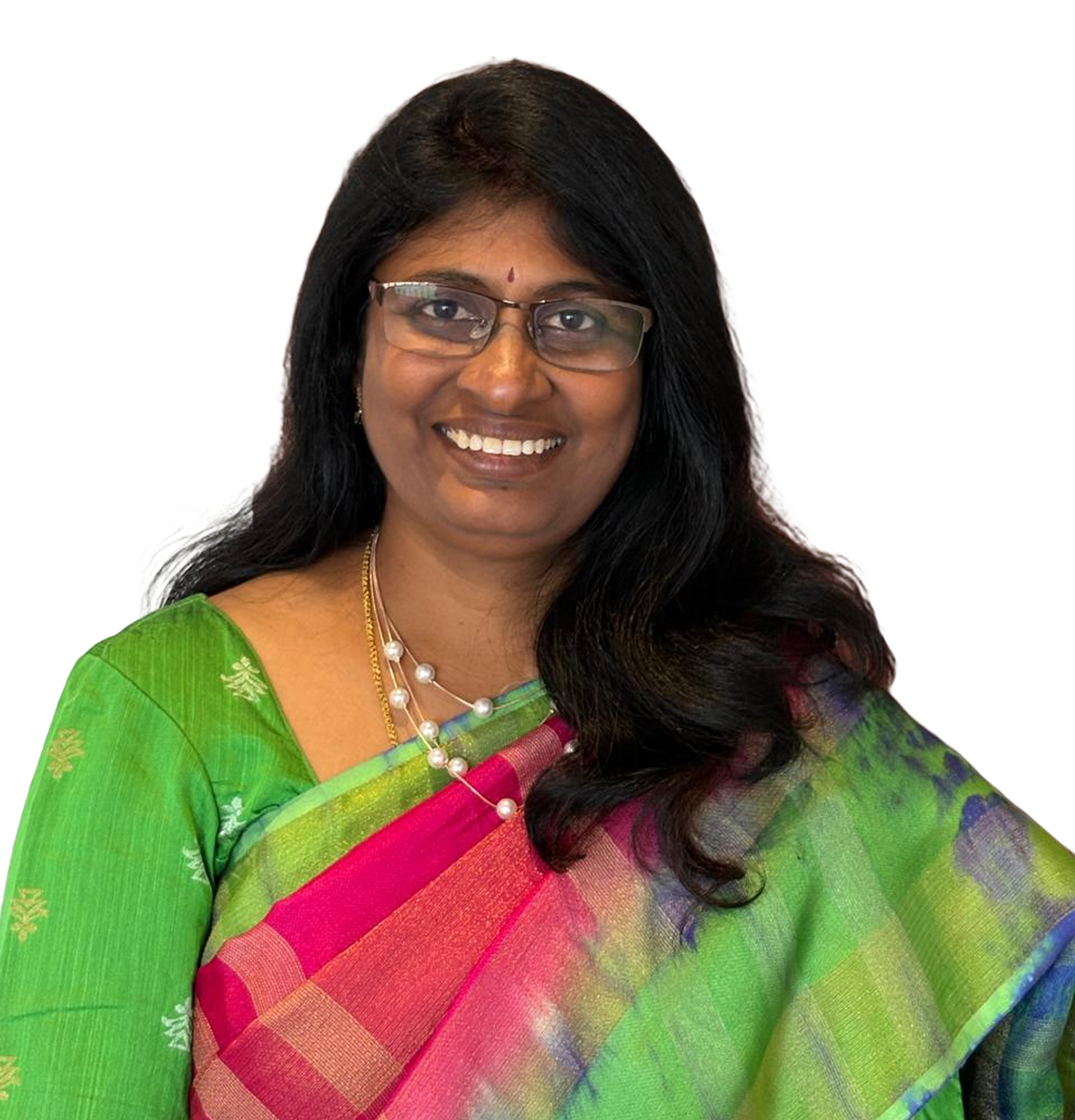 Jaya Kishore